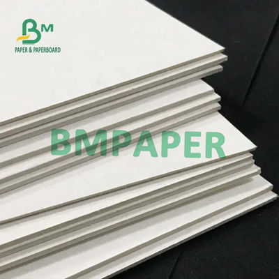 لوحة العربة 28PT 39PT 47PT 60PT 80PT ورق العذراء البيضاء غير المغلفة أوراق البيرة المريحة لوحة 27 X 40 &quot;
