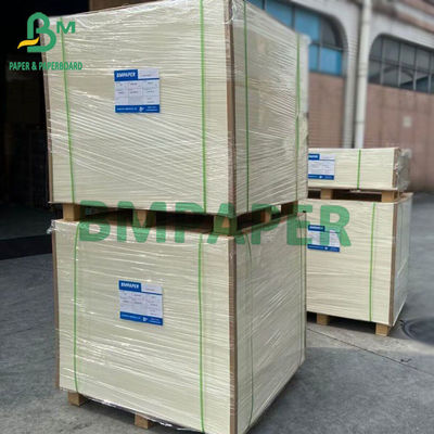 لوحة العربة 28PT 39PT 47PT 60PT 80PT ورق العذراء البيضاء غير المغلفة أوراق البيرة المريحة لوحة 27 X 40 &quot;