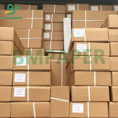A1/620/80g الورق الرقمي للطابعة الليزرية الورق الأزرق المزدوج من جانب واحد الهندسة الرسم الورق الأزرق