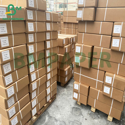 A1/620/80g الورق الرقمي للطابعة الليزرية الورق الأزرق المزدوج من جانب واحد الهندسة الرسم الورق الأزرق