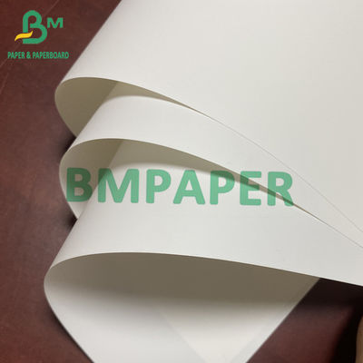 الورق الاصطناعي من البولي بروبلين للطابعة بالليزر من جانبيين 13&quot;X19&quot; سمك 14pt 12pt 10pt 8pt