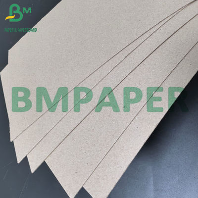 1mm 1.8mm غير مغلفة غرامية لوحة رقائق الكتب غطاء الكتاب بطاقة ربط 90 × 100 سم