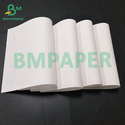 55GSM 58GSM كتابة / طباعة الجودة الخالية من الخشب ورق Maplitho 77cm