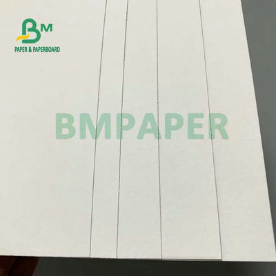 الورق غير المغطى للطابعة 40pt 60pt لإنتاج بيرة