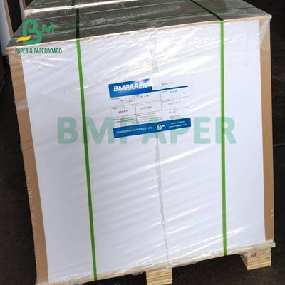 100 غرام + 100 غرام + 100 غرام البيضاء E F عازف لف الورق المموج 20 X 28 &quot;