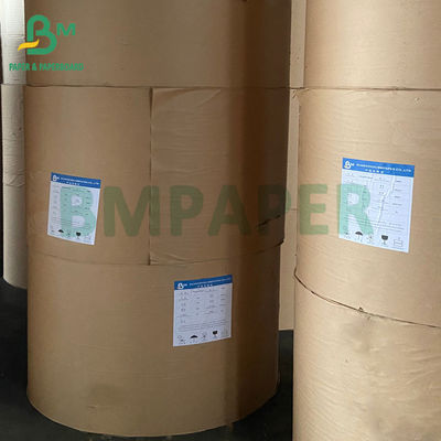 العزل الحراري الممتاز BF 120g +120g E - الورق المموج بالفلوت