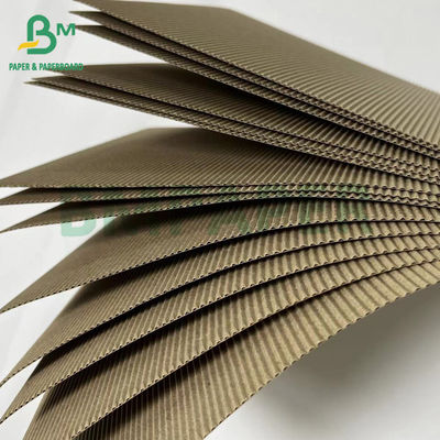 العزل الحراري الممتاز BF 120g +120g E - الورق المموج بالفلوت