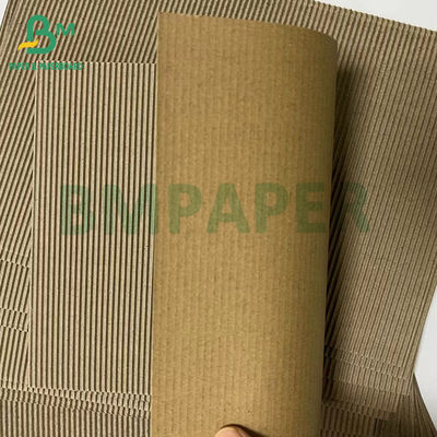 العزل الحراري الممتاز BF 120g +120g E - الورق المموج بالفلوت