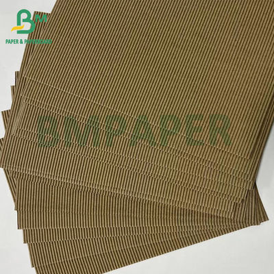 العزل الحراري الممتاز BF 120g +120g E - الورق المموج بالفلوت