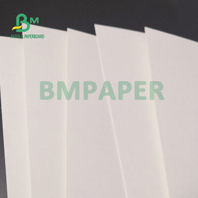 350 جرام 610um سمك الصف الغذائي GC1 لوحة لصندوق الشوكولاته 70 × 100 سم