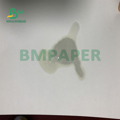 امتصاص المياه الجيد 0.7mm 1.0mm ورق التوابل