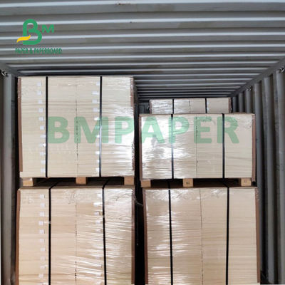 430 * 610mm 300gsm الورق الأبيض العطرة البيضاء