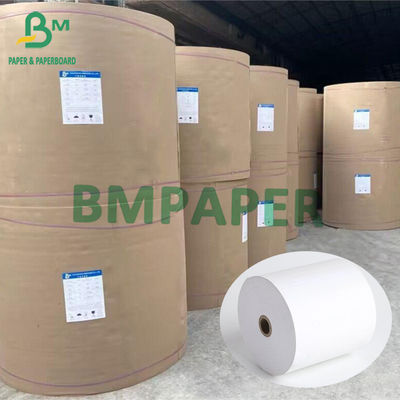55g 58g 60g 70gsm الورق الحراري المباشر للطابعات الوصول