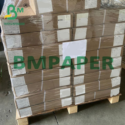 36x500 20lb الهندسة الورق الأزرق السند 3'' قلب 2 / مربع للطباعة رشاش