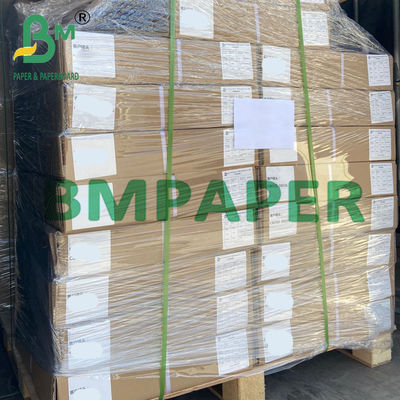 36x500 20lb الهندسة الورق الأزرق السند 3'' قلب 2 / مربع للطباعة رشاش