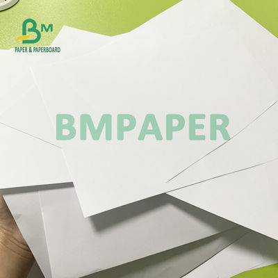 الورق الأبيض الطبيعي الأبيض الخفيف 50 غرام إلى 180 غرام