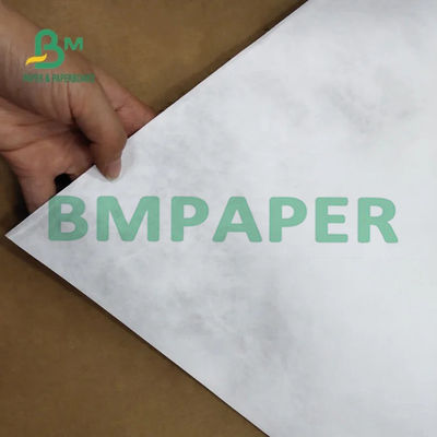 8.5&quot; x 11&quot; مضاد للدموع ورق النسيج غير المقوى