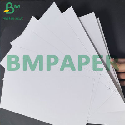 120g 140g ورق الطباعة غير المطلي البيضاء للدراسات المدرسية
