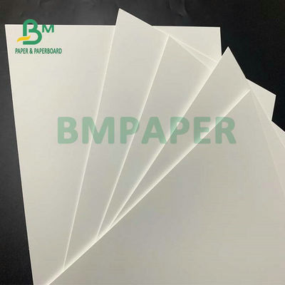 C1S طبقة الغذاء لوحة FBB 270g 325g 350g لصنع صندوق الهامبرجر
