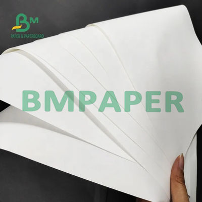 150um 200um ورق الحجر المقاوم للماء المستدام لملاحظة السفر