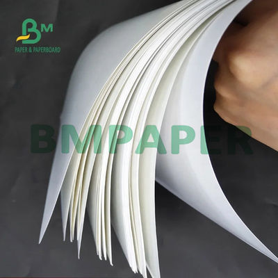 150um 200um ورق الحجر المقاوم للماء المستدام لملاحظة السفر