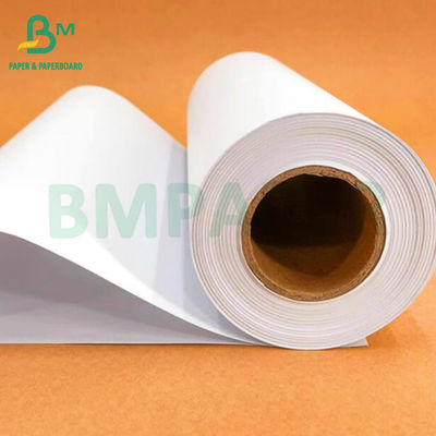 A0 الحجم الورق الهندسي الرسم 80gsm تصميم البناء المخطط الورق ريل