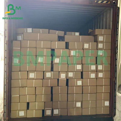 20LB 914mm*50m الورق المكرس الهندسي الامتصاص الحبر الأبيض