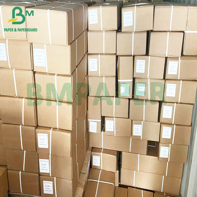 طابعة ليزر رشاشة حبر 20lb 24&quot; 36&quot; * 50 ياردة الورق CAD الهندسة