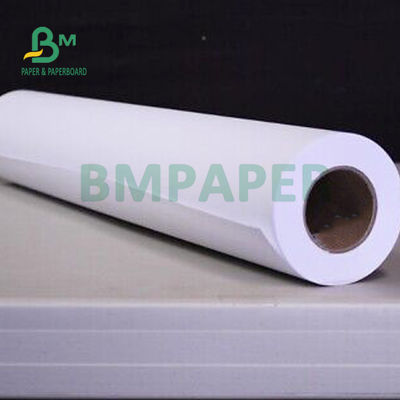 24' x 150' 20# حبر الصفحة المخطط الورقية لشركة HP Canon طابعة 2' جوهر
