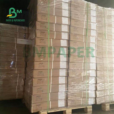 24' x 150' 20# حبر الصفحة المخطط الورقية لشركة HP Canon طابعة 2' جوهر