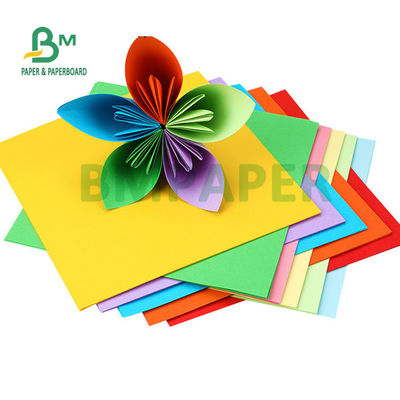230 غرام من الورق المكتوب على ألوان متعددة الغطاء المقيد صلابة عالية 22 "× 28"