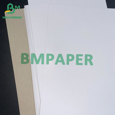لوحة ورقية رمادية 350 غرام 450 غرام 22 × 26 بوصة كل علامة كل 100 / 200 ورقة