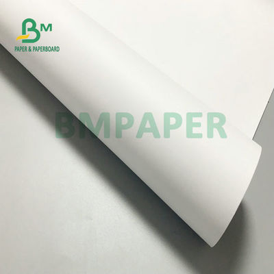 24' x 300ft 20# الورق المقيد الحبر الطائرة كاد رول غير مغلفة 2' قلب