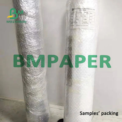 1443R 1473R الورق الخضراء الرمادية الوردية النسيجية للحصول على حقيبة ظهر الأزياء