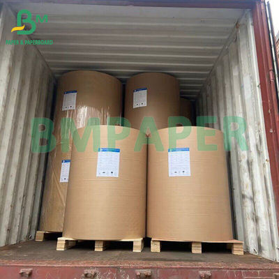 210-400gsm بطاقة غطاء طلاء مزدوج الجانبين لامعة بيضاء عالية لامعة غطاء الكتب