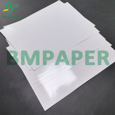 200 غرام 4'×6' أساسيات الورق الصوري الملمع المات