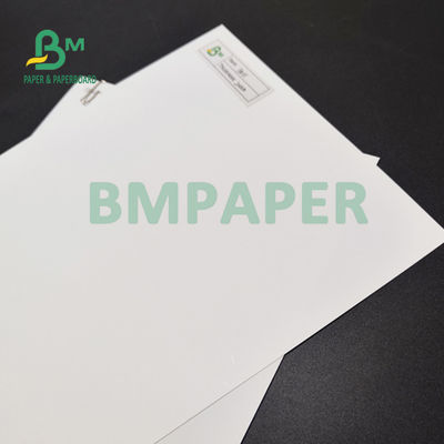 الورق الصناعي المطبوع للشعارات 150um