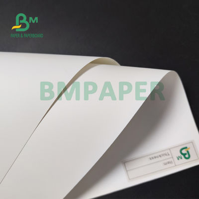 الورق الصناعي المطبوع للشعارات 150um
