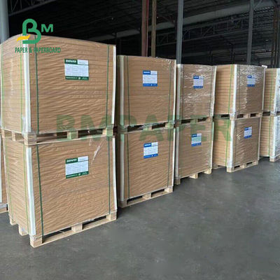 37' x 25' لوحة طعام FBB ضخمة عالية لتغليف الشوكولاته 325gsm 350gsm