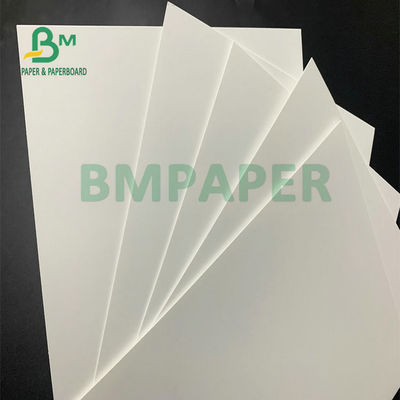 C1S العاج الغذائية اللمس FBB اللوحة 210g 275g للكعكة صندوق التعبئة