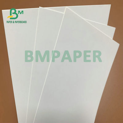 C1S العاج الغذائية اللمس FBB اللوحة 210g 275g للكعكة صندوق التعبئة