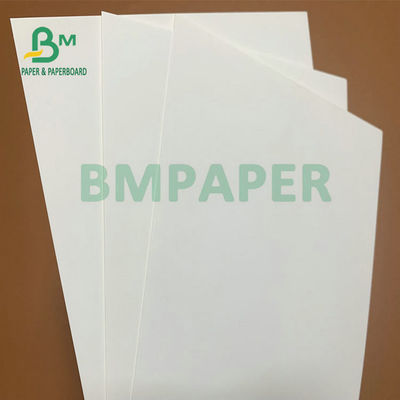 C1S العاج الغذائية اللمس FBB اللوحة 210g 275g للكعكة صندوق التعبئة