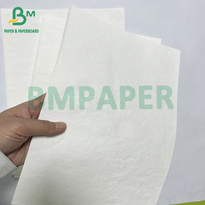 0.55 سميكة ورق قابل للغسيل الصلب أوراق النسيج الجاكرون ورق الملصق
