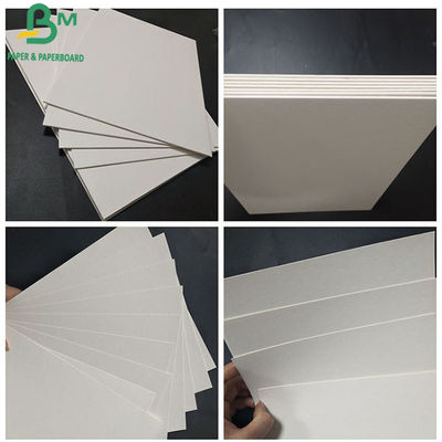 100 105gsm الخشب البيضاء العذراء الخضار منخفضة الجرام أوراق الورق الممتصة الثقيلة للورق العطري