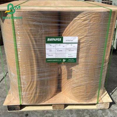 ورق العطور الورق الممتص الأبيض 100g 105g 110g 140g 185g 235g