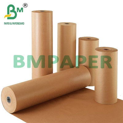 الورق المتمدد ذو القوة العالية للكيس الكيميائي 50-120gsm