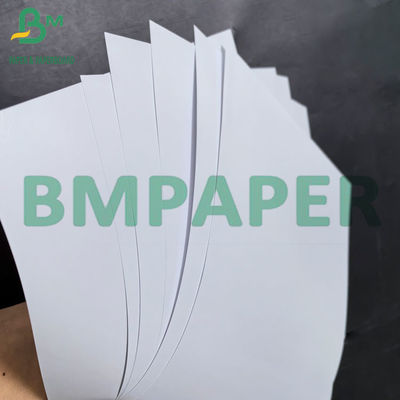 24''36' عرض الصور الورق الصورية الصناعية