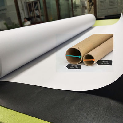 610mm*150mm النواة 3 بوصة بيضاء الهندسة الورق CAD المخطط 24 ′′ 36 ′′