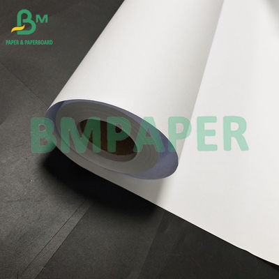610mm*150mm النواة 3 بوصة بيضاء الهندسة الورق CAD المخطط 24 ′′ 36 ′′