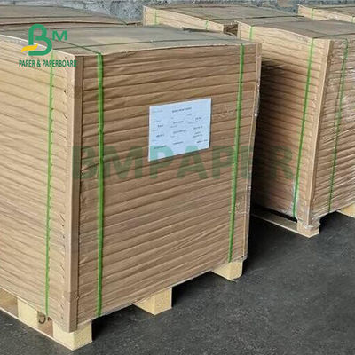 128 غرام 157 غرام C2S رقمي مغلفة البراقة ورق متطاير للطابعة الليزر 13' x 19'